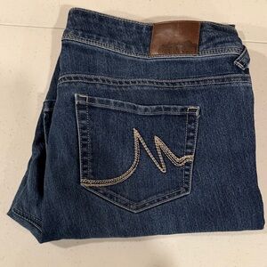 Maurices Denim Jeans 16S